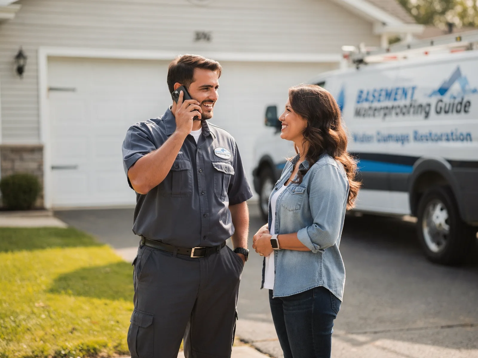 Basement Waterproofing Sandy Creek, NY FAQs
